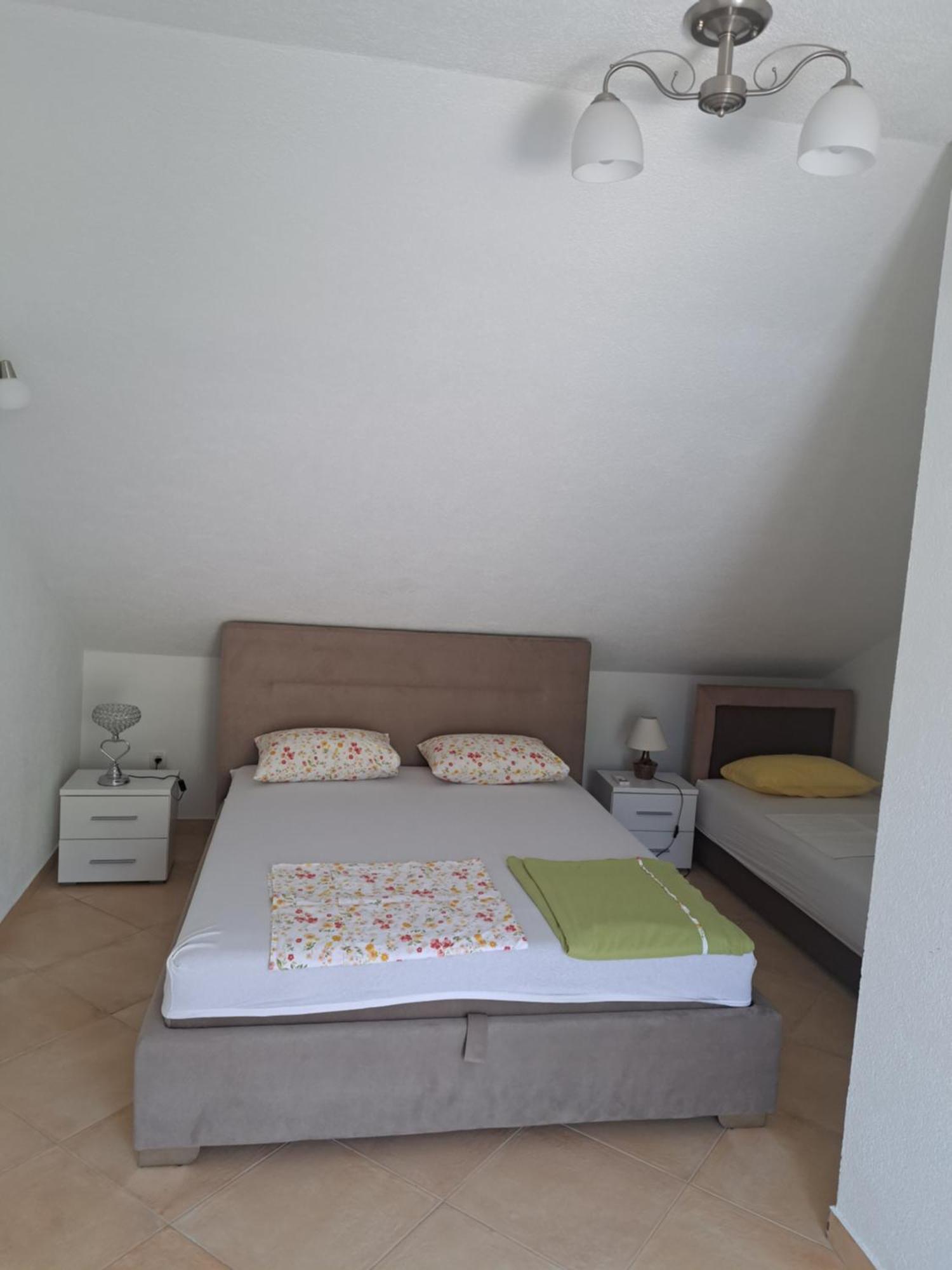 Apartments Pejanovic Kotor Exterior foto