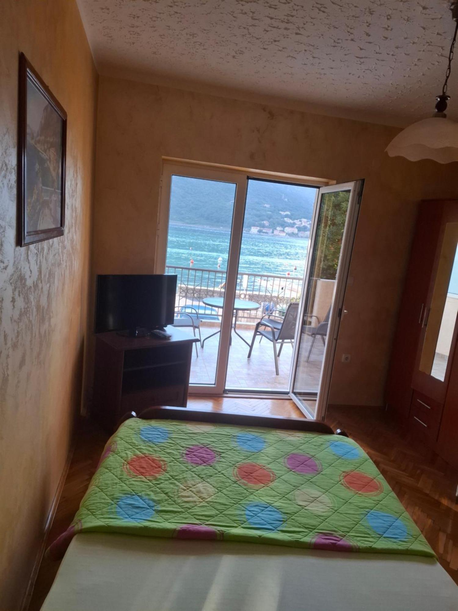 Apartments Pejanovic Kotor Exterior foto