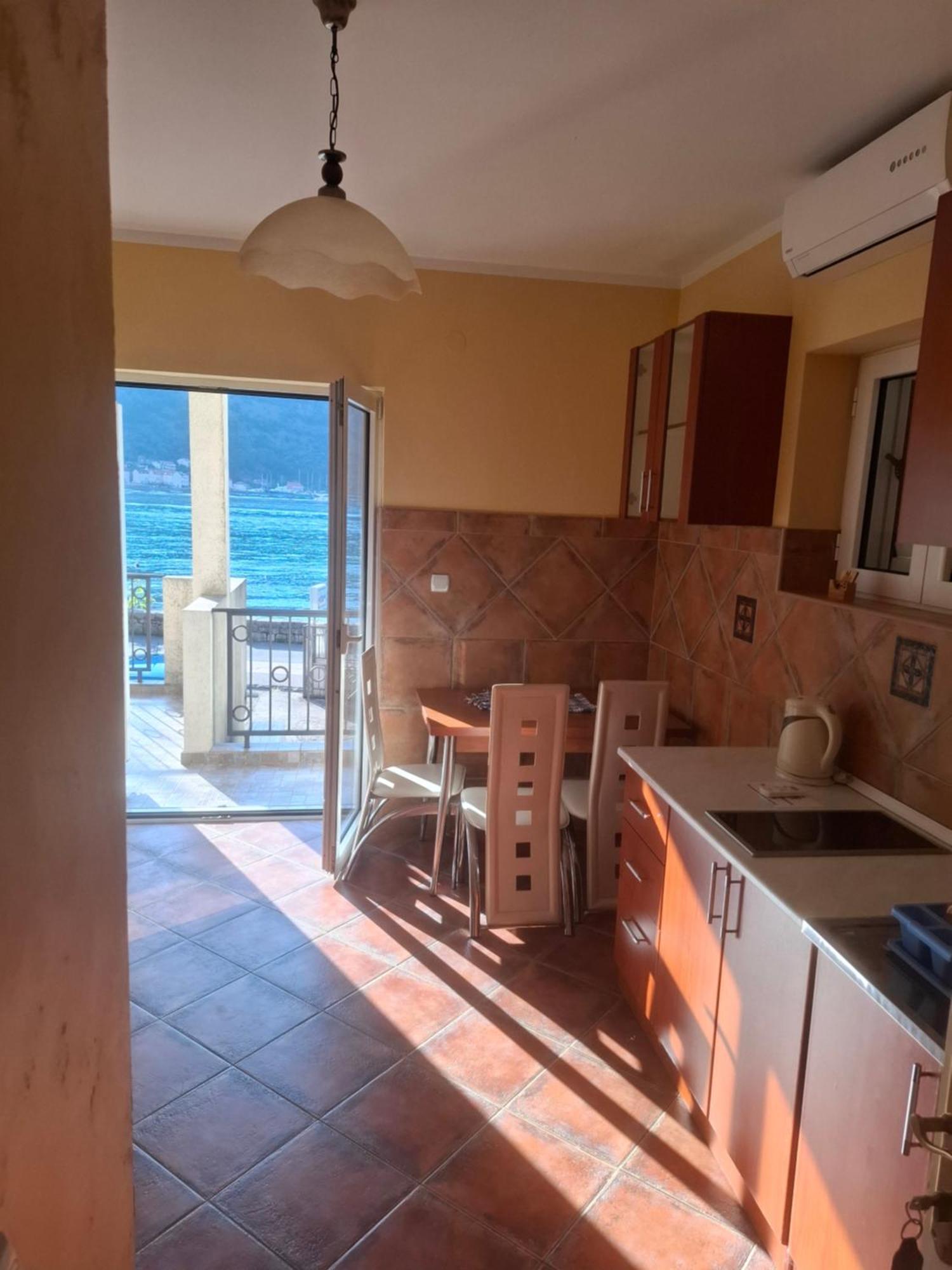 Apartments Pejanovic Kotor Exterior foto