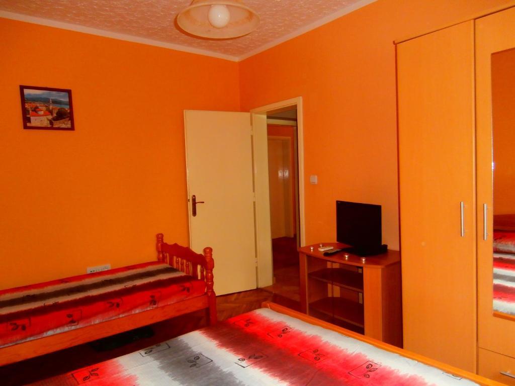 Apartments Pejanovic Kotor Zimmer foto