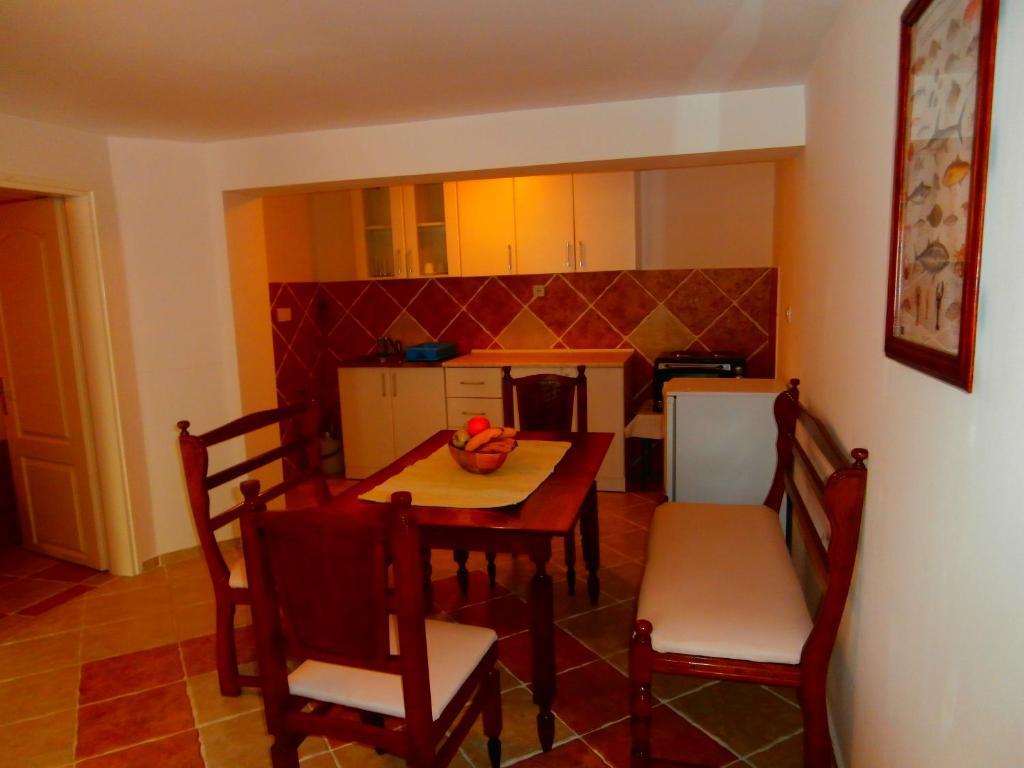Apartments Pejanovic Kotor Zimmer foto