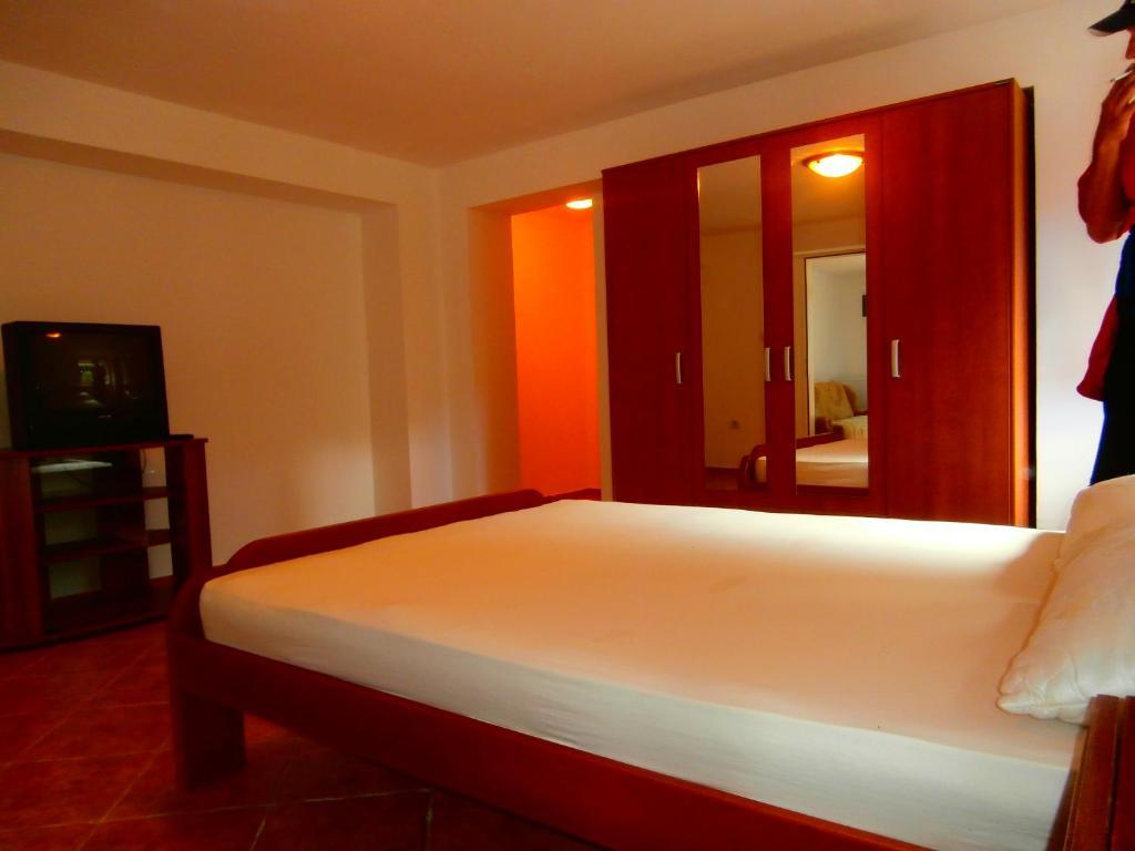 Apartments Pejanovic Kotor Zimmer foto