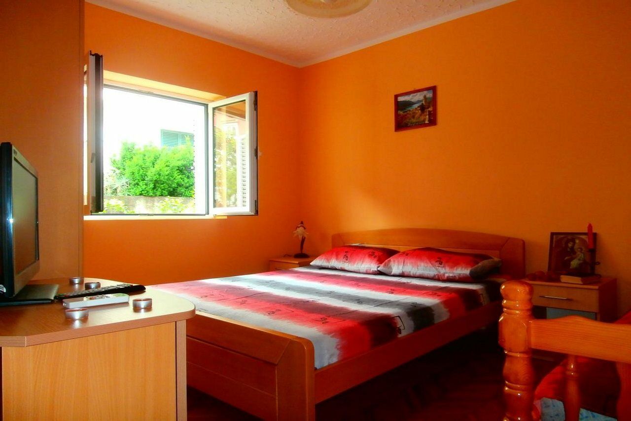 Apartments Pejanovic Kotor Exterior foto